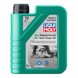 Liqui Moly mootorsae ketiõli, biolagunev 1 L | HL Autoosad