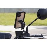 Lampa Optiline reguleeritav hoidik peegli kinnitusega | HL Autoosad