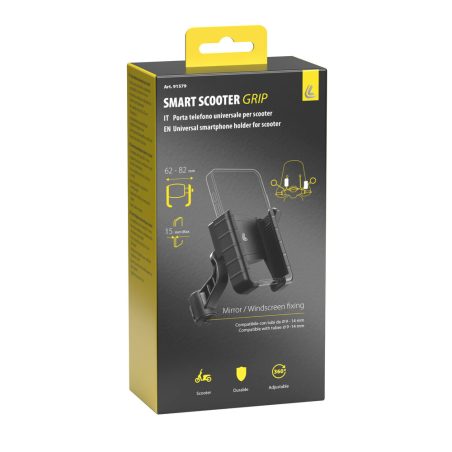 Lampa Optiline telefonihoidik, 9–14 mm | HL Autoosad