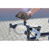 Lampa telefonihoidik Optiline nutitelefonile | HL Autoosad