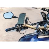 Lampa USB-laadija USB-A ja USB-C, 48 W | HL Autoosad