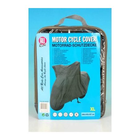 All-Ride mootorrattakate XL 246 x 105 x 120 cm | HL Autoosad