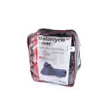 AMiO mootorrattakate XL 246 x 104 x 127 cm | HL Autoosad