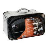 Lampa duubel mootorrattakott 47 x 26 x 31 cm | HL Autoosad