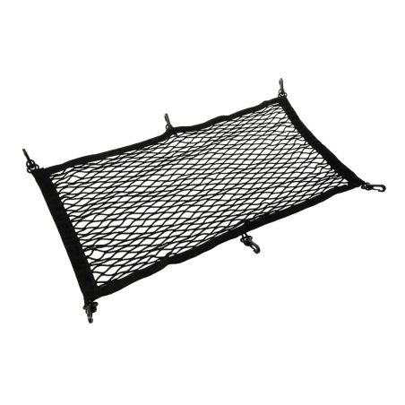Lampa elastik kaubavõrk 65 x 35 cm, kinnituskonksud | HL Autoosad