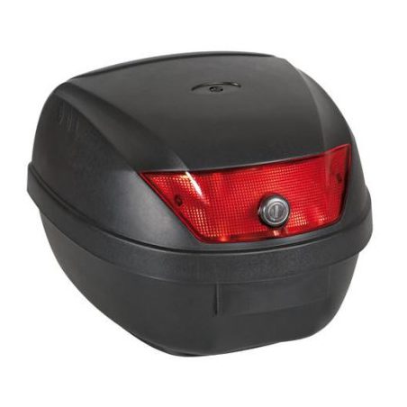 Lampa rolleri pagasikast 28 L, 39,5 x 30 x 39,5 cm | HL Autoosad