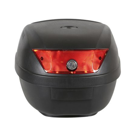 Lampa rolleri pagasikast 28 L, 39,5 x 30 x 39,5 cm | HL Autoosad