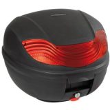 Lampa rolleri pagasikast 32 L, 42 x 31,5 x 41 cm | HL Autoosad