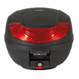 Lampa rolleri pagasikast 32 L, 42 x 31,5 x 41 cm | HL Autoosad