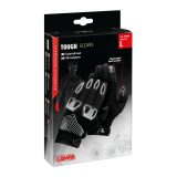 Lampa Tough offroad sõidukindad, L | HL Autoosad