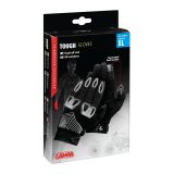 Lampa Tough offroad sõidukindad, XL | HL Autoosad