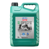 Liqui Moly Garden mootorsae ketiõli, biolagunev 5 L | HL Autoosad