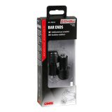 Lampa juhtrauaotsikud Carbon, 2 tk | HL Autoosad