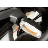 Lampa Kawasaki suunatulede kinnitusadapterite komplekt | HL Autoosad