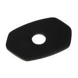 Lampa Kawasaki suunatulede kinnitusadapterite komplekt | HL Autoosad