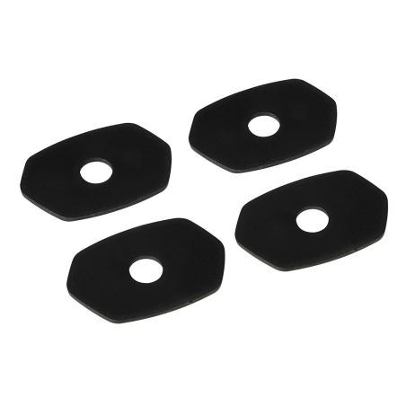 Lampa Kawasaki suunatulede kinnitusadapterite komplekt | HL Autoosad
