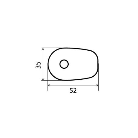 Lampa Kawasaki suunatulede kinnitusadapterid | HL Autoosad