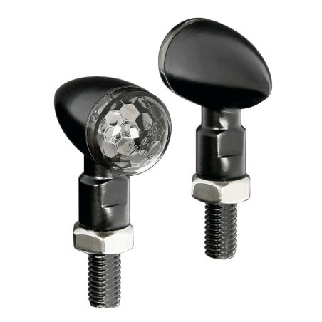Lampa külgmised LED suunatuled, 2 tk, 35 x 43 mm | HL Autoosad