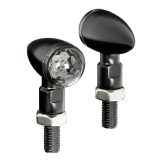 Lampa külgmised LED suunatuled, 2 tk, 35 x 43 mm | HL Autoosad