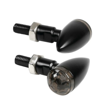 Lampa külgmised LED suunatuled, 2 tk, 35 x 43 mm | HL Autoosad