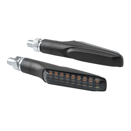 Lampa LED esituled, 2 tk, suuna- ja seisutuli, 12 V | HL Autoosad