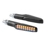 Lampa LED esituled, 2 tk, suuna- ja seisutuli, 12 V | HL Autoosad