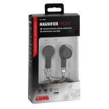 Lampa LED esituled, 2 tk, suuna- ja seisutuli, 12 V | HL Autoosad