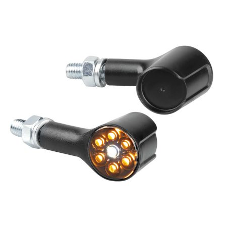 Lampa LED esituled, 2 tk, suuna- ja seisutuli, 12 V | HL Autoosad
