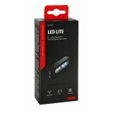 Lampa LED numbrituli 4 LED-i valge | HL Autoosad