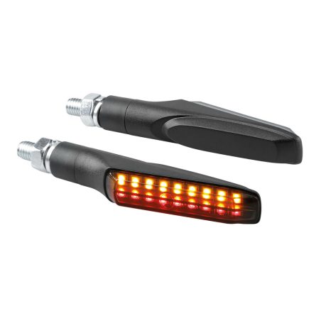 Lampa LED suuna-, seisu- ja pidurituled, 2 tk, 12 V | HL Autoosad