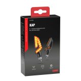 Lampa LED suunatuled, 12 V, E-markeering | HL Autoosad