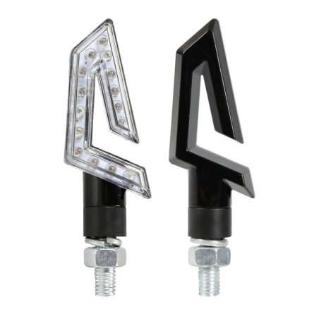 Lampa LED suunatuled, 12 V, E-markeering | HL Autoosad