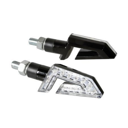 Lampa LED suunatuled, 12 V, E-markeering | HL Autoosad