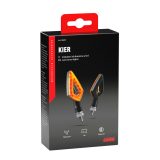 Lampa LED suunatuled, 12 V, E-markeering, 36 x 75 | HL Autoosad