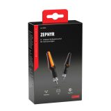 Lampa LED suunatuled, 2 tk, 72,5 x 21,5 mm, 12 V | HL Autoosad