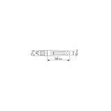 Lampa LED suunatuled, 2 tk 12 V | HL Autoosad