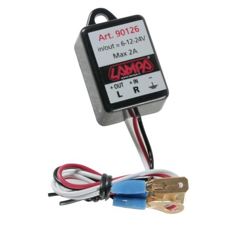 Lampa LED suunatulede relee | HL Autoosad