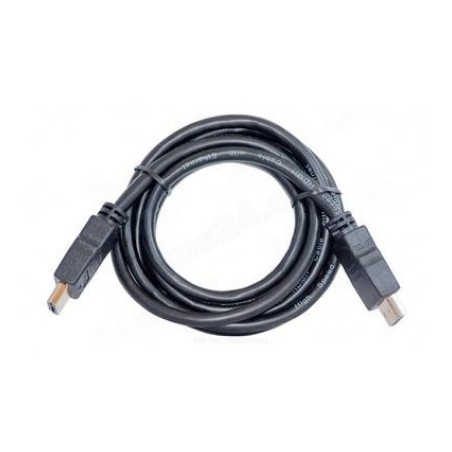 HDMI juhe 5 m, must | HL Autoosad