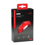 Lampa mootorratta tagatuli 9 LED-i, 12 V | HL Autoosad