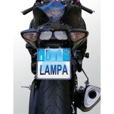 Lampa numbrituli LED | HL Autoosad