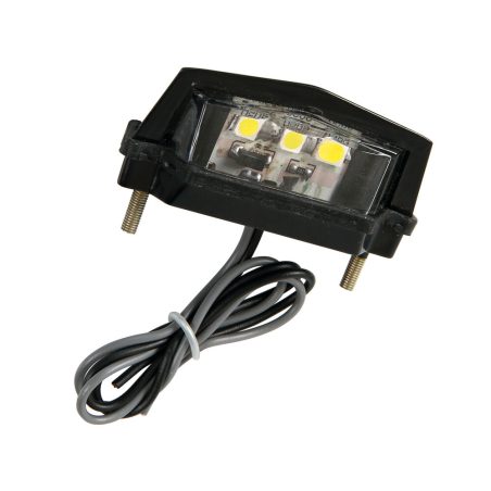 Lampa numbrituli LED | HL Autoosad