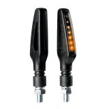 Lampa suunatuled, 2 tk, LED, 12 V, 98 x 36 mm | HL Autoosad
