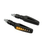 Lampa suunatuled, 2 tk, LED, 12 V, 98 x 36 mm | HL Autoosad