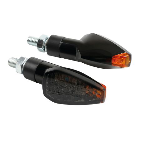Lampa suunatuled LED, 2 tk must | HL Autoosad