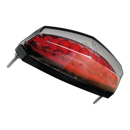 Lampa tagatuli 3 funktsiooni 12 V | HL Autoosad