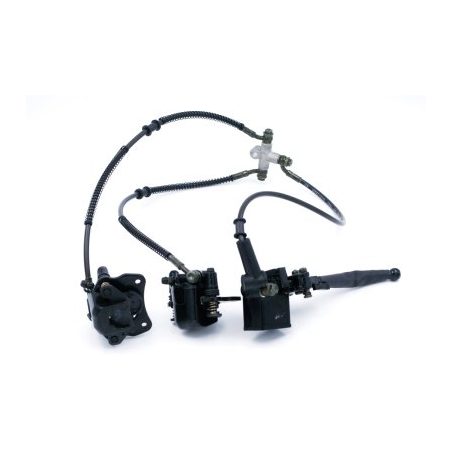 Ketaspiduri komplekt ette 175cc ATV | HL Autoosad