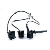 Ketaspiduri komplekt ette 175cc ATV | HL Autoosad