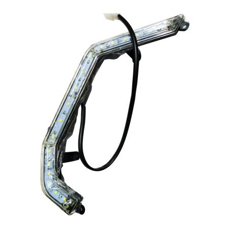 Päevasõidutuli LED, 2 tk | HL Autoosad