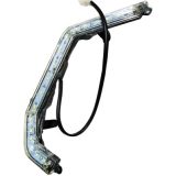 Päevasõidutuli LED, 2 tk | HL Autoosad