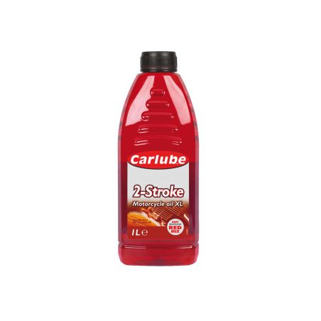Carlube Tetrosyl 2T mootoriõli 1 L | HL Autoosad